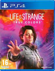 Life is Strange: True Colors PAL Playstation 4 Prices