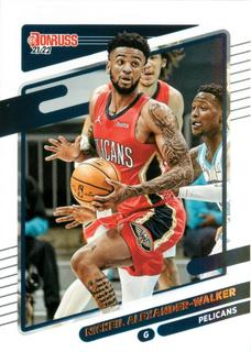Nickeil Alexander-Walker