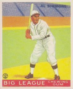 Al Simmons