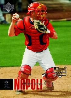 Mike Napoli