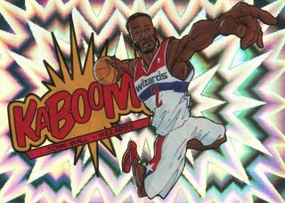 John Wall