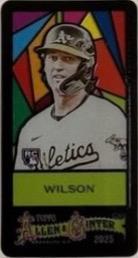 Jacob Wilson