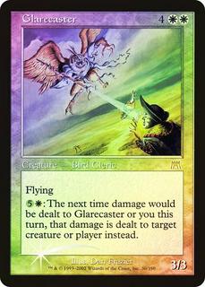Glarecaster