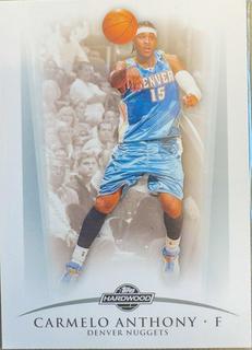 Carmelo Anthony