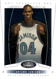 Antawn Jamison