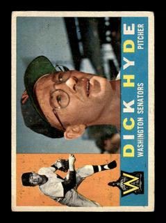 Dick Hyde