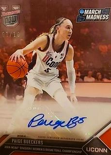 Paige Bueckers