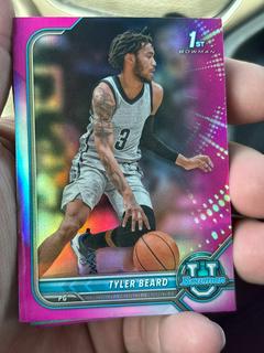 Tyler Beard