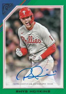 Rhys Hoskins
