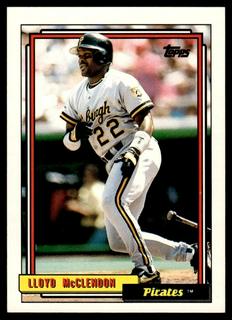 Lloyd McClendon