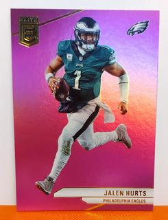 Jalen Hurts