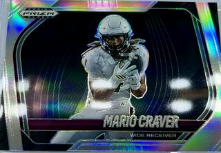 Mario Craver