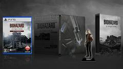 Biohazard Requiem [Collector's Edition] JP Playstation 5 Prices