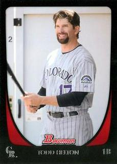Todd Helton