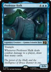Professor Hulk #37