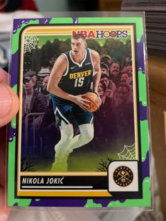 Nikola Jokic