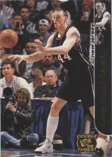 Keith Van Horn