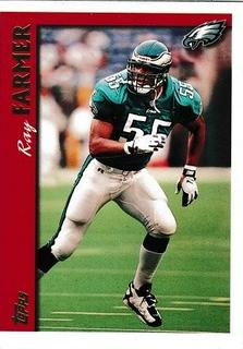 Ray Farmer
