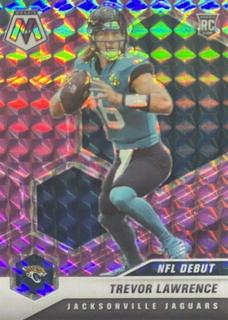 Trevor Lawrence