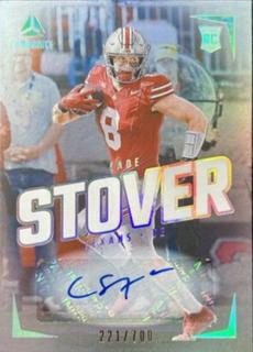 Cade Stover