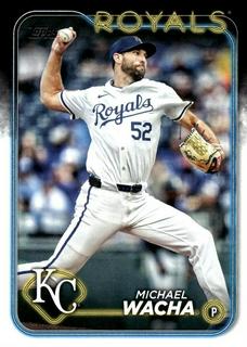 Michael Wacha