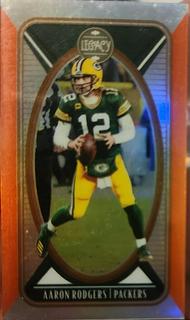 Aaron Rodgers