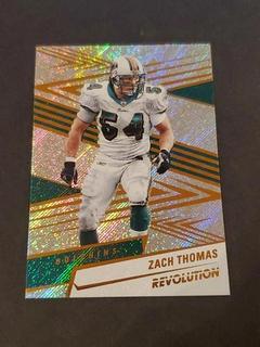 Zach Thomas