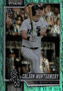 Colson Montgomery