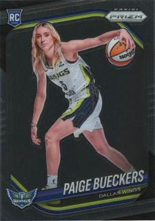 Paige Bueckers