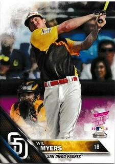 Wil Myers