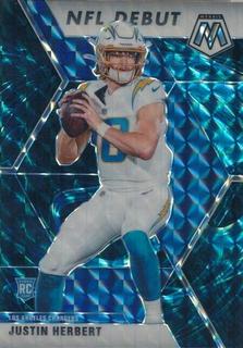 Justin Herbert