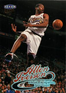 Allen Iverson
