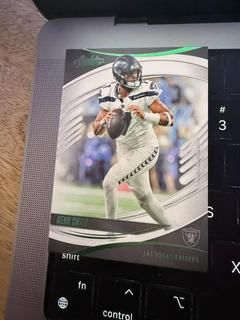 Geno Smith