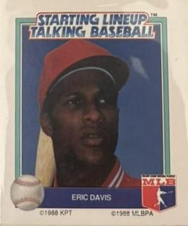 Eric Davis
