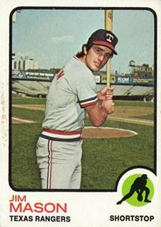 Jim Mason