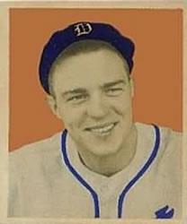 Dick Wakefield