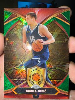 Nikola Jokic