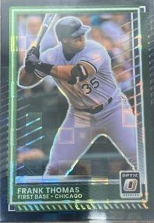 Frank Thomas