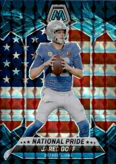 Jared Goff
