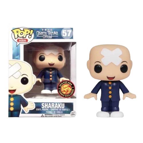 Sharaku #57 Funko POP Asia