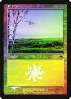 Plains