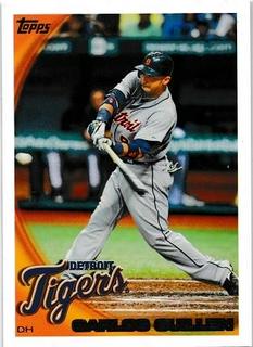 Carlos Guillen