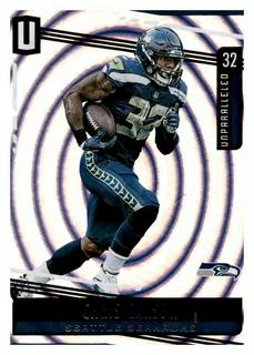 Chris Carson