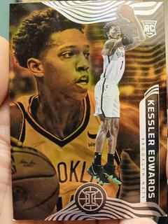 Kessler Edwards