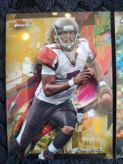 Michael Vick