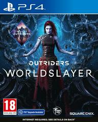Outriders: Worldslayer PAL Playstation 4 Prices