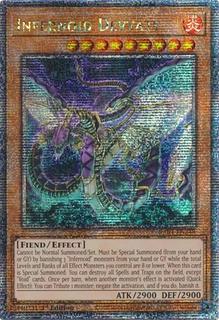 Infernoid Devyaty RA04-EN248