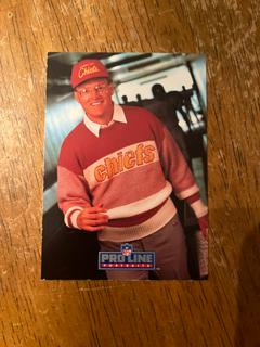 Marty Schottenheimer