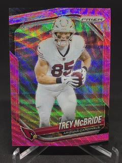 Trey McBride