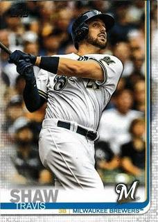 Travis Shaw